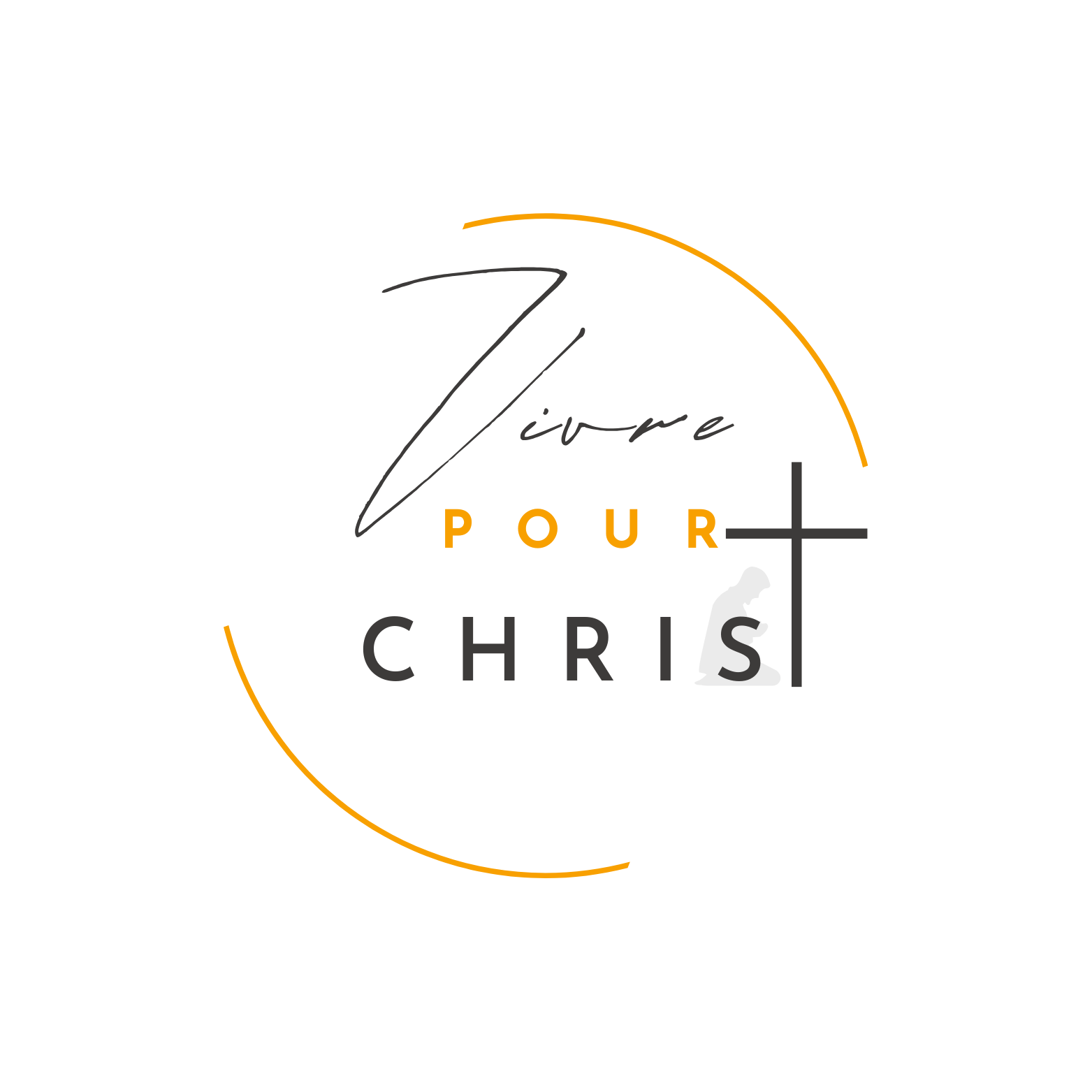 Vivre pour Christ